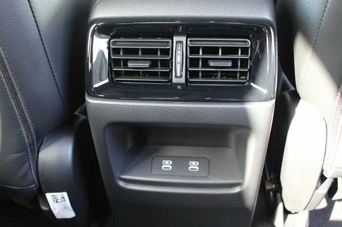 Honda CR-V e:PHEV 2.0 ePHEV Advance Tech 5dr eCVT 