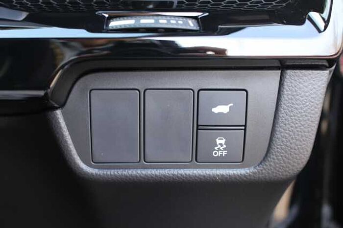 Honda CR-V e:PHEV 2.0 ePHEV Advance Tech 5dr eCVT 