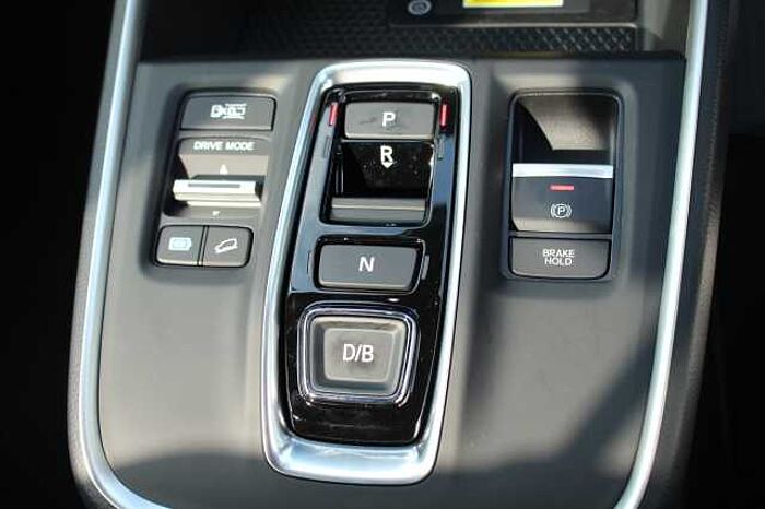 Honda CR-V e:PHEV 2.0 ePHEV Advance Tech 5dr eCVT 
