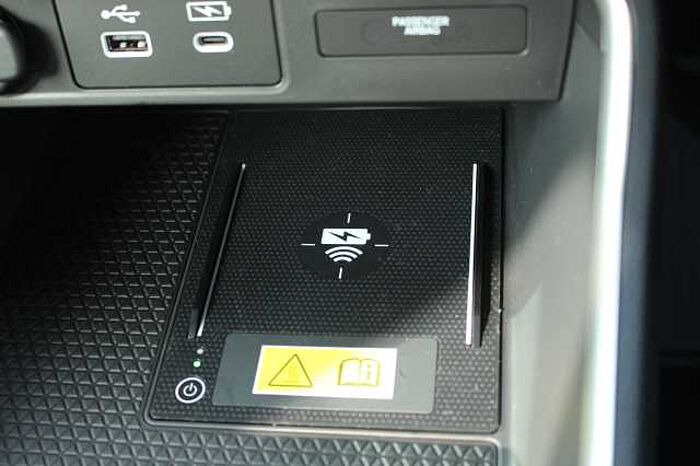Honda CR-V e:PHEV 2.0 ePHEV Advance Tech 5dr eCVT 