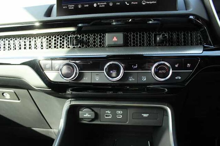 Honda CR-V e:PHEV 2.0 ePHEV Advance Tech 5dr eCVT 