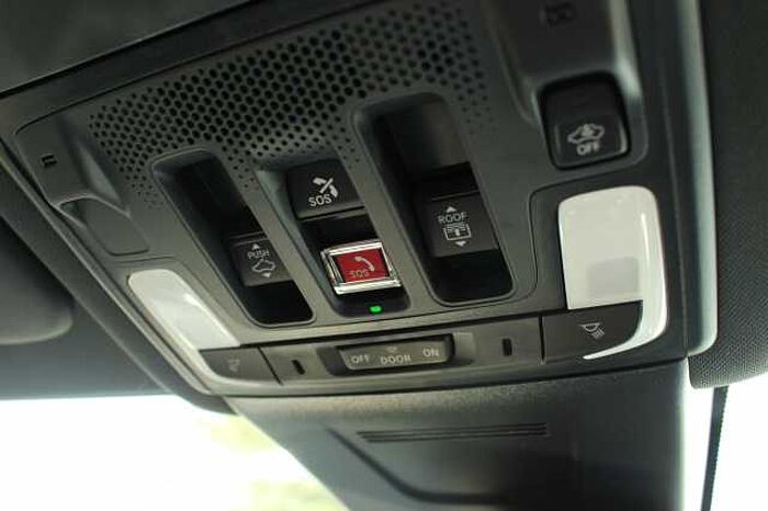 Honda CR-V e:PHEV 2.0 ePHEV Advance Tech 5dr eCVT 