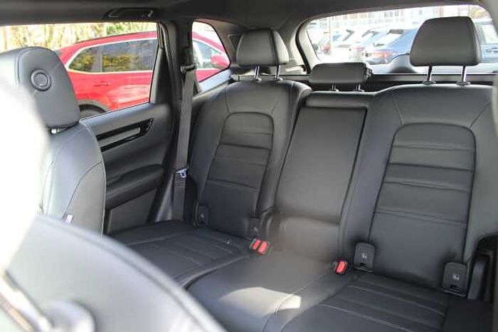 Honda CR-V e:PHEV 2.0 ePHEV Advance Tech 5dr eCVT 