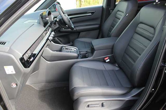 Honda CR-V e:PHEV 2.0 ePHEV Advance Tech 5dr eCVT 