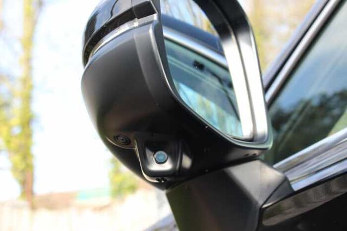 Honda CR-V e:PHEV 2.0 ePHEV Advance Tech 5dr eCVT 