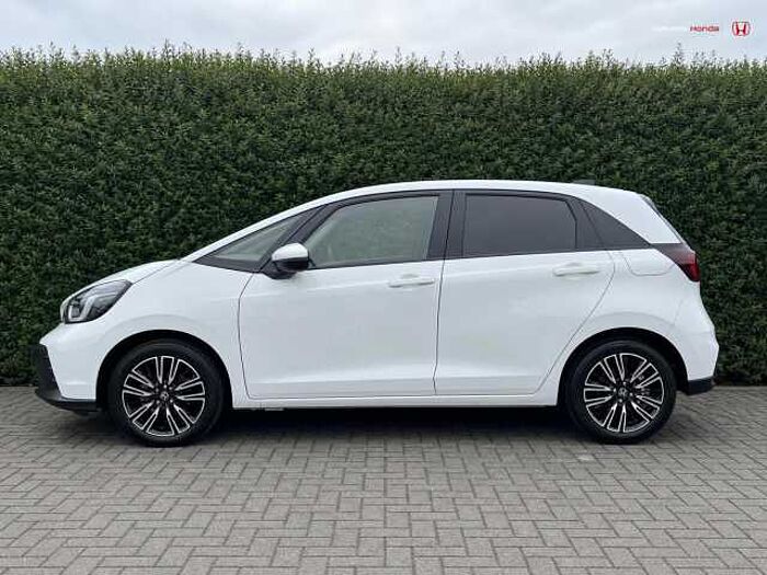 Honda Jazz e:HEV 1.5 i-MMD Hybrid Advance 5dr eCVT 