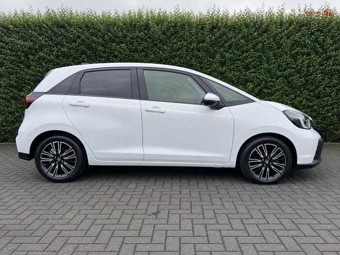 Honda Jazz e:HEV 1.5 i-MMD Hybrid Advance 5dr eCVT 