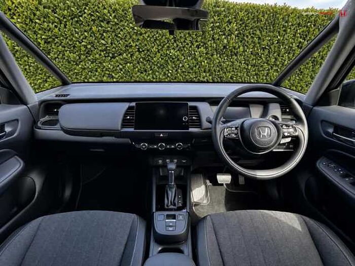 Honda Jazz e:HEV 1.5 i-MMD Hybrid Advance 5dr eCVT 