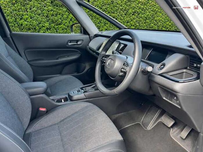 Honda Jazz e:HEV 1.5 i-MMD Hybrid Advance 5dr eCVT 
