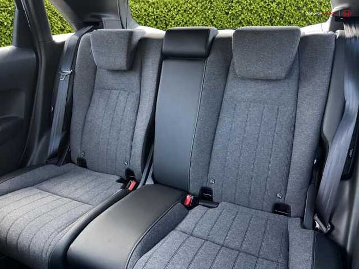 Honda Jazz e:HEV 1.5 i-MMD Hybrid Advance 5dr eCVT 