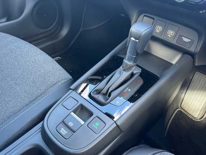 Honda Jazz e:HEV 1.5 i-MMD Hybrid Advance 5dr eCVT 