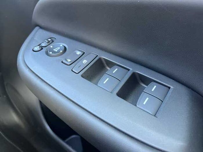 Honda Jazz e:HEV 1.5 i-MMD Hybrid Advance 5dr eCVT 