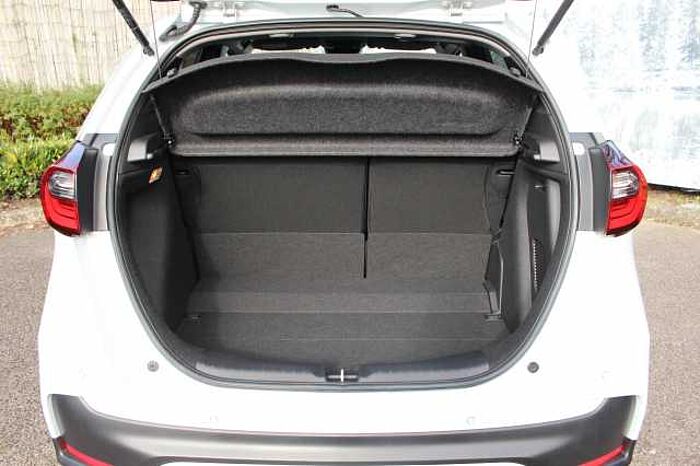 Honda Jazz e:HEV 1.5 i-MMD Hybrid Advance 5dr eCVT 