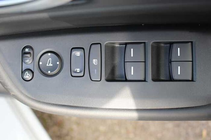 Honda Jazz e:HEV 1.5 i-MMD Hybrid Advance 5dr eCVT 