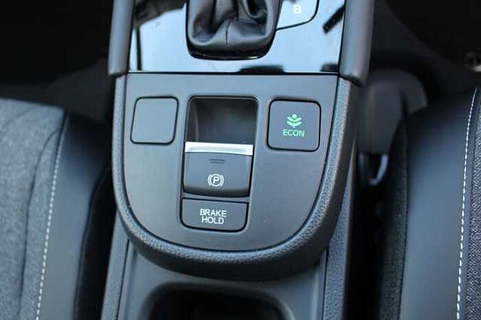 Honda Jazz e:HEV 1.5 i-MMD Hybrid Advance 5dr eCVT 