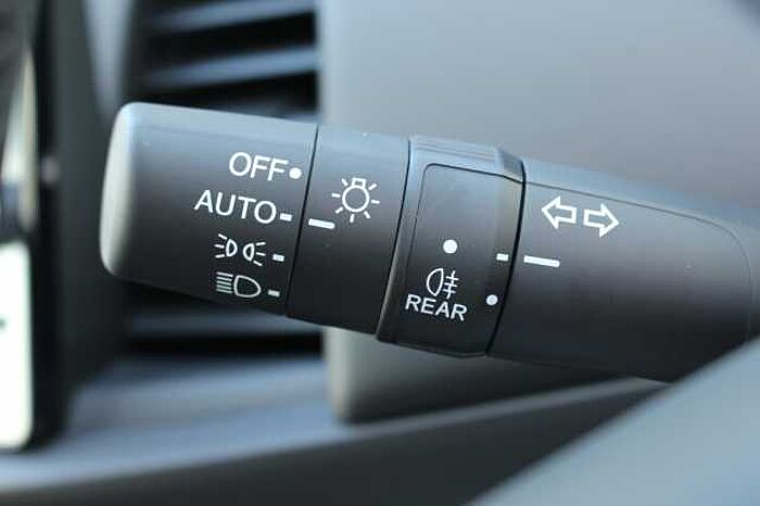 Honda Jazz e:HEV 1.5 i-MMD Hybrid Advance 5dr eCVT 