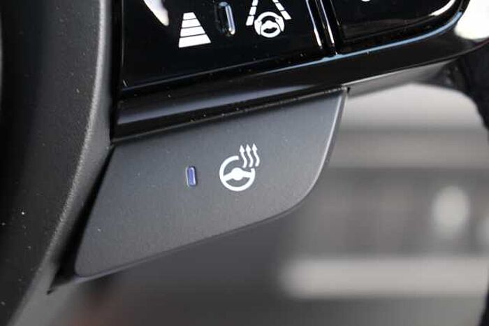 Honda Jazz e:HEV 1.5 i-MMD Hybrid Advance 5dr eCVT 