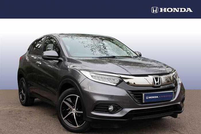 Honda HR-V 1.5 i-VTEC SE CVT 5dr 
