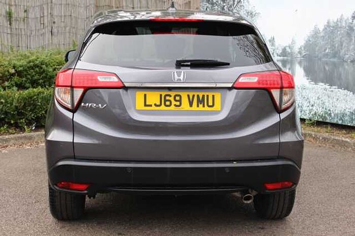 Honda HR-V 1.5 i-VTEC SE CVT 5dr 