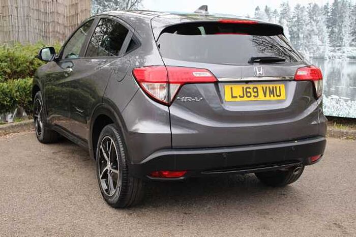 Honda HR-V 1.5 i-VTEC SE CVT 5dr 