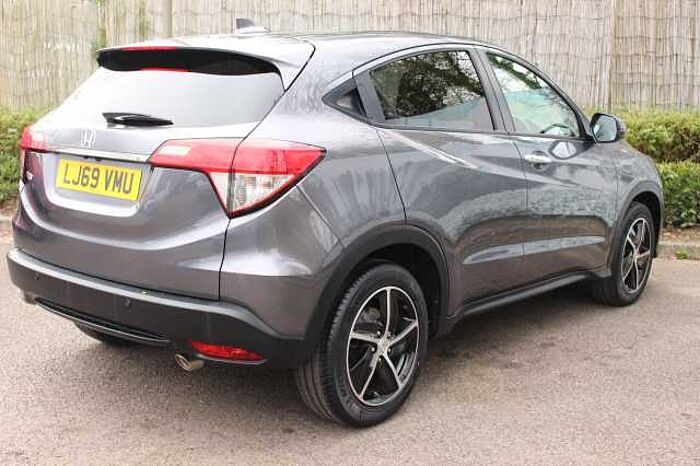 Honda HR-V 1.5 i-VTEC SE CVT 5dr 