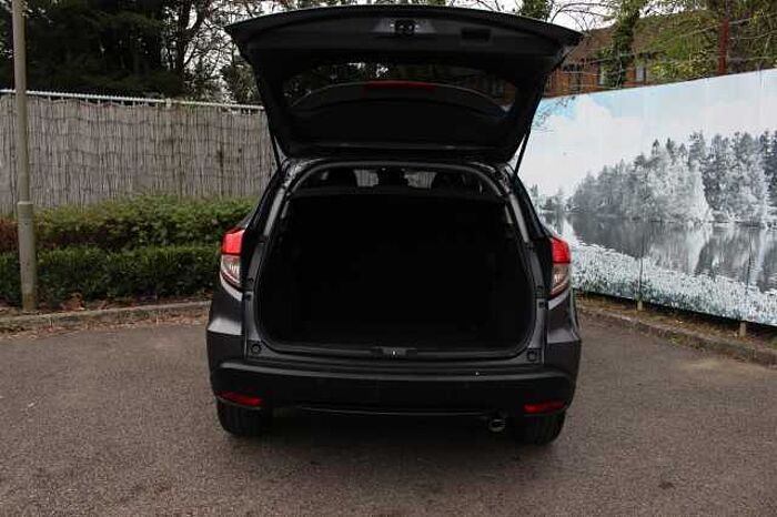 Honda HR-V 1.5 i-VTEC SE CVT 5dr 