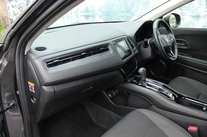 Honda HR-V 1.5 i-VTEC SE CVT 5dr 