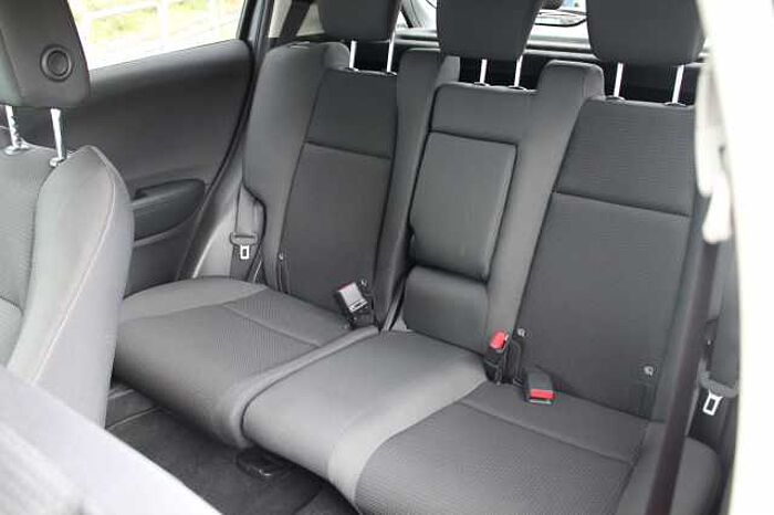 Honda HR-V 1.5 i-VTEC SE CVT 5dr 