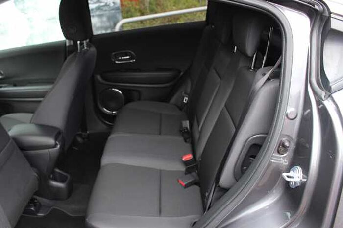 Honda HR-V 1.5 i-VTEC SE CVT 5dr 