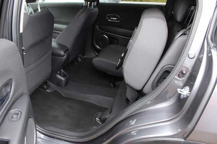 Honda HR-V 1.5 i-VTEC SE CVT 5dr 