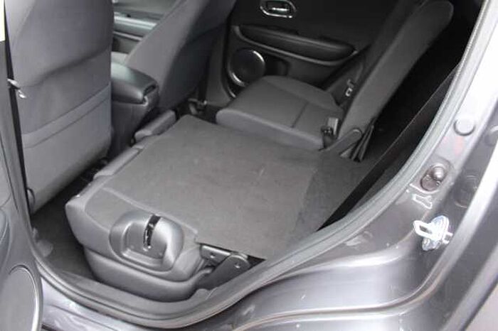 Honda HR-V 1.5 i-VTEC SE CVT 5dr 