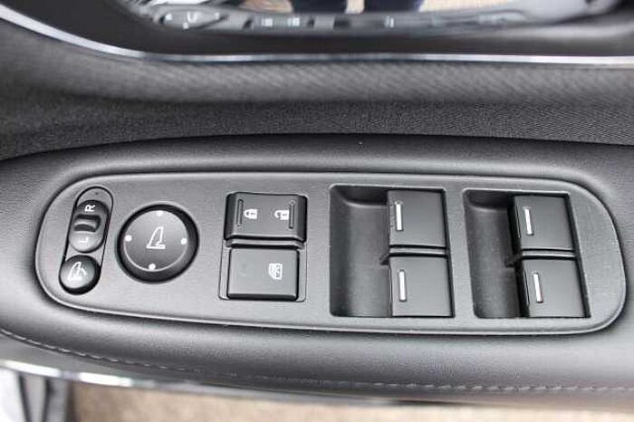 Honda HR-V 1.5 i-VTEC SE CVT 5dr 