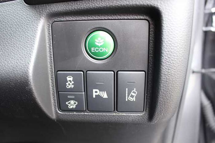 Honda HR-V 1.5 i-VTEC SE CVT 5dr 