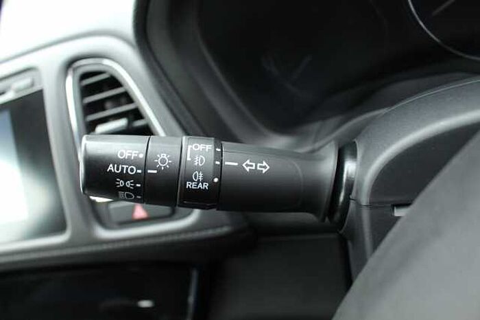 Honda HR-V 1.5 i-VTEC SE CVT 5dr 