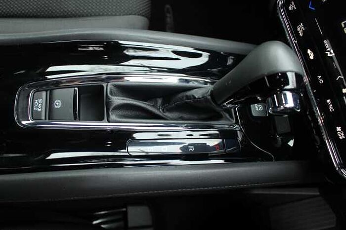 Honda HR-V 1.5 i-VTEC SE CVT 5dr 