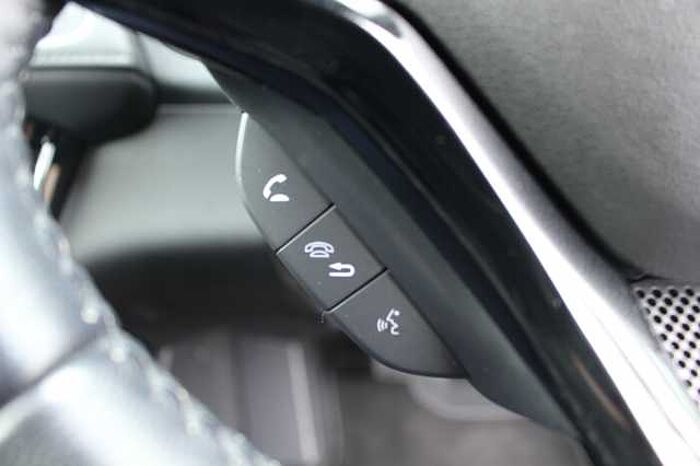 Honda HR-V 1.5 i-VTEC SE CVT 5dr 