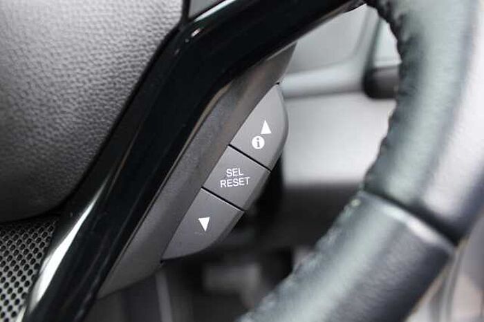 Honda HR-V 1.5 i-VTEC SE CVT 5dr 