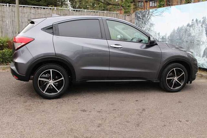 Honda HR-V 1.5 i-VTEC SE CVT 5dr 