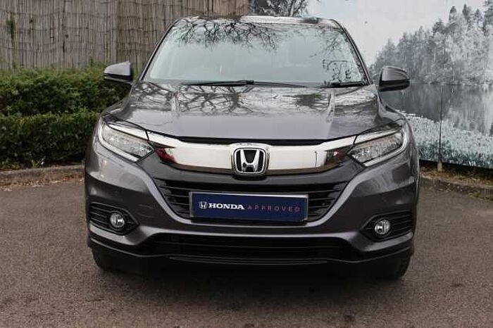 Honda HR-V 1.5 i-VTEC SE CVT 5dr 