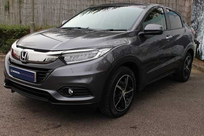 Honda HR-V 1.5 i-VTEC SE CVT 5dr 