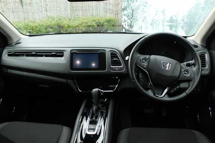 Honda HR-V 1.5 i-VTEC SE CVT 5dr 