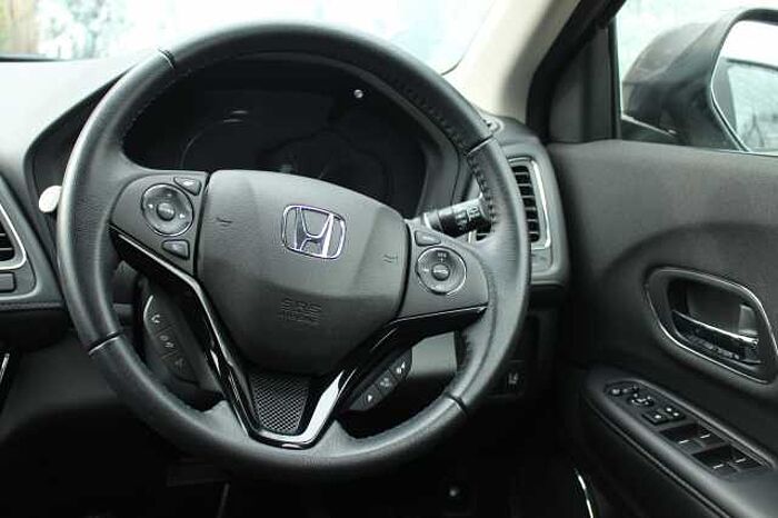 Honda HR-V 1.5 i-VTEC SE CVT 5dr 