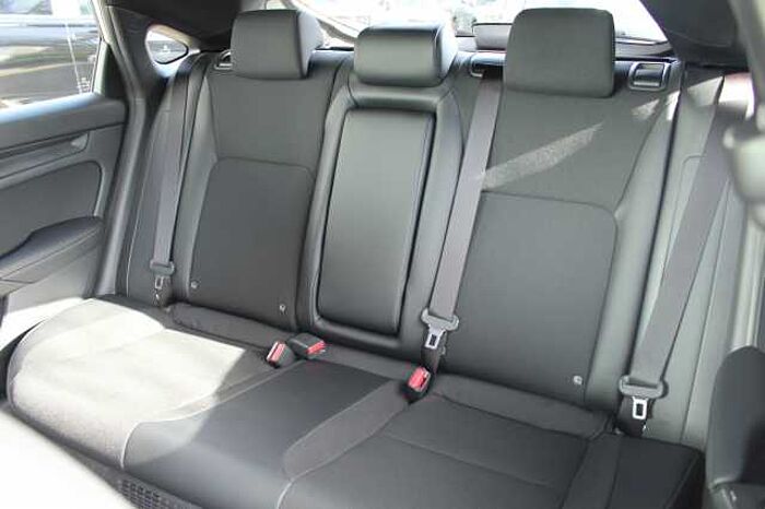 Honda Civic Hybrid 2.0 eHEV Sport 5dr CVT 