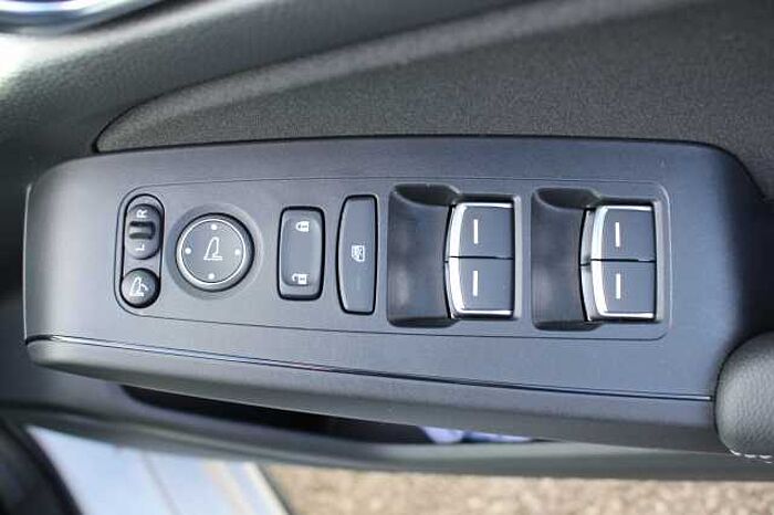 Honda Civic Hybrid 2.0 eHEV Sport 5dr CVT 