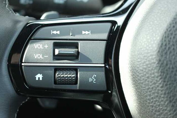 Honda Civic Hybrid 2.0 eHEV Sport 5dr CVT 