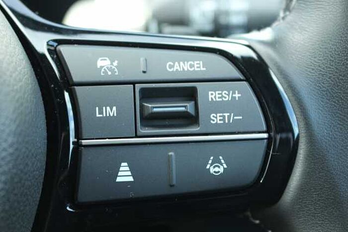 Honda Civic Hybrid 2.0 eHEV Sport 5dr CVT 