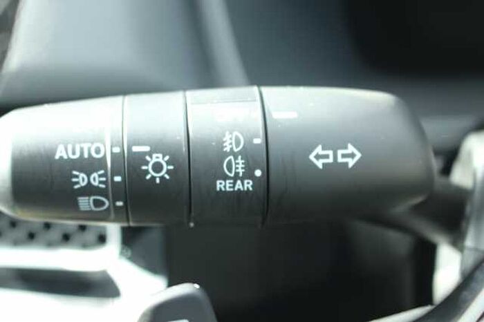 Honda Civic Hybrid 2.0 eHEV Sport 5dr CVT 