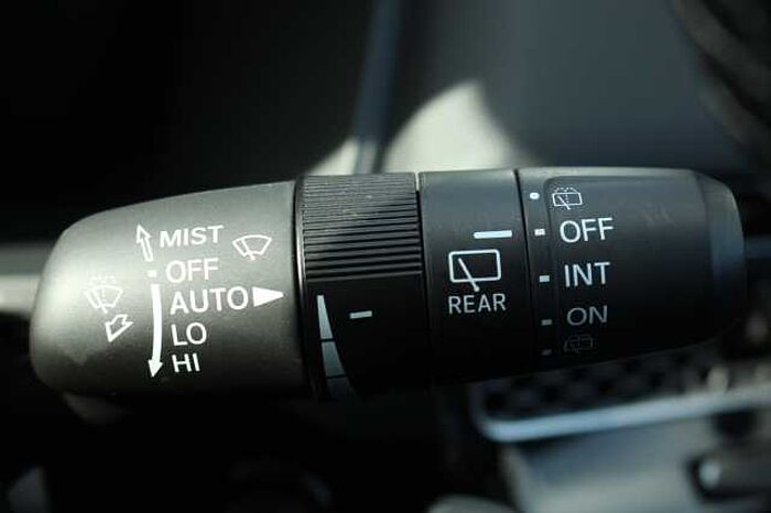 Honda Civic Hybrid 2.0 eHEV Sport 5dr CVT 