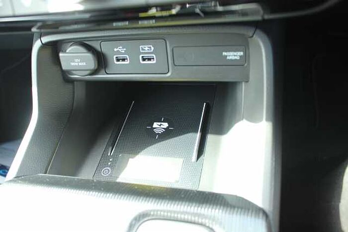 Honda Civic Hybrid 2.0 eHEV Sport 5dr CVT 