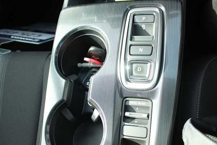 Honda Civic Hybrid 2.0 eHEV Sport 5dr CVT 